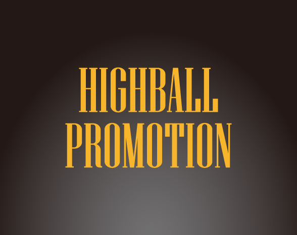 Highball Promotion